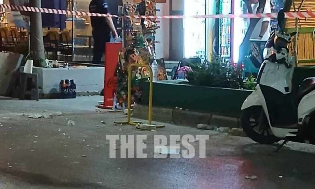 Πάτρα: «Πλέον φοβόμαστε να καθίσουμε έξω» - Τρομοκρατημένοι οι κάτοικοι μετά τον θάνατο του 58χρονου