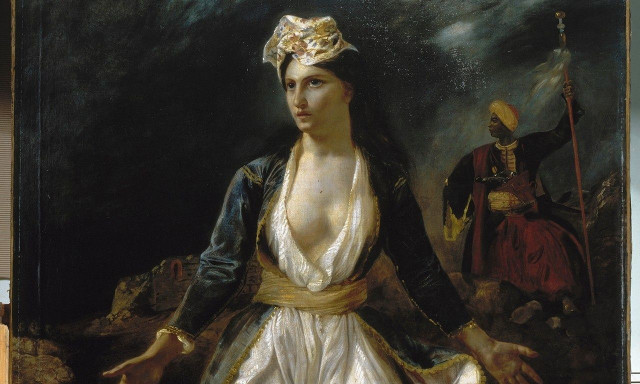 Το υπουργείο Πολιτισμού τιμά με εκδηλώσεις και έργα τα 200 χρόνια από την Έξοδο του Μεσολογγίου