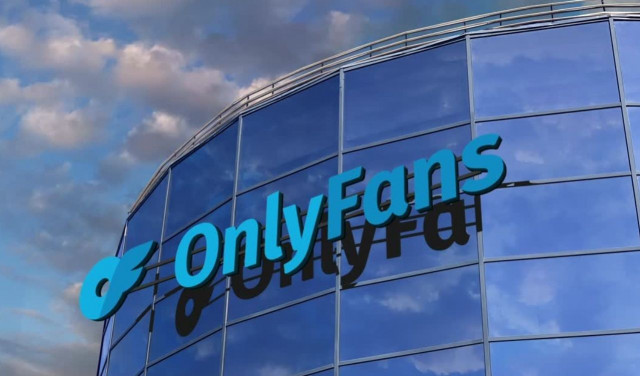 OnlyFans: Σε συζητήσεις ο ιδιοκτήτης της εταιρείας για την πώληση της πλατφόρμας