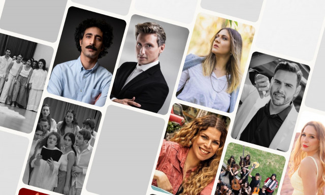 Φεστιβάλ Δελφών «Το Λάλον Ύδωρ»: Μουσική και εργαστήρια σε όλη τη Φωκίδα