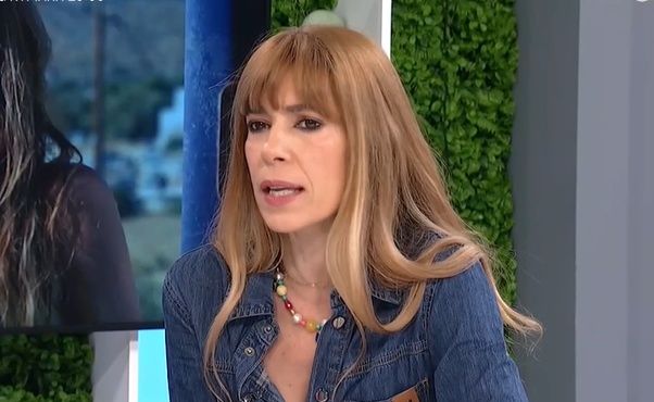 Μυρτώ Αλικάκη: «Η διάλυσης της οικογένειας είναι από τα πιο δύσκολα πράγματα που διαχειρίστηκα»