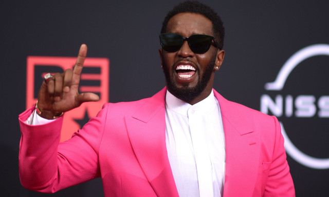 Diddy: Οι μεγαλύτερες «βόμβες» της δίκης - Συγκλονιστικές καταθέσεις των Cudi και μητέρας Ventura