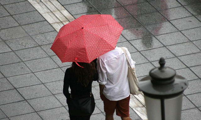 Καιρός: Σαρωτική μεταβολή μέσα σε ένα 24ωρο - Πού θα σημειωθούν έντονες βροχοπτώσεις