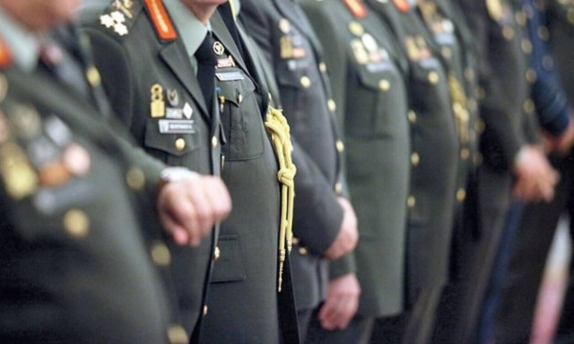 Αναδρομικά συνταξιούχων: Νέα καταβολή για 42.000 απόστρατους - Τα ποσά