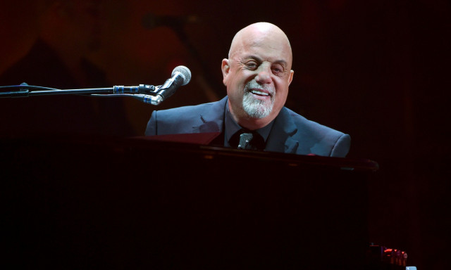 Μπίλι Τζόελ: Ακυρώνει όλες τις συναυλίες του μετά τη διάγνωση εγκεφαλικής διαταραχής