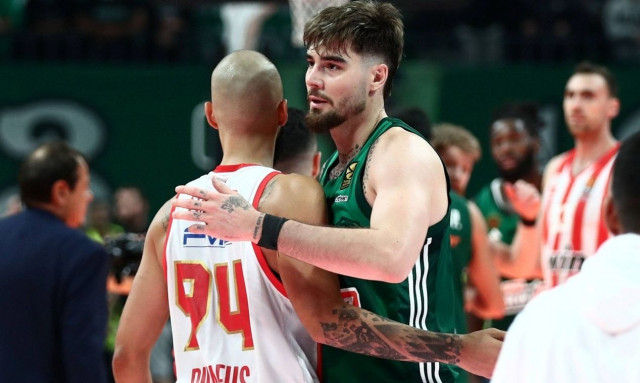 Πλησιάζει ο «εμφύλιος», με πλούσιο θέαμα και αποδόσεις που τα… σπάνε!