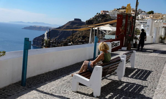 Κοινωνικός τουρισμός: Οι προσωρινοί πίνακες του προγράμματος για συνταξιούχους ΟΑΕΕ