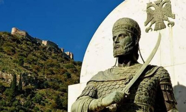 «Παλαιολόγεια 2025»: Μόνο εκδηλώσεις για την Άλωση της Πόλης στις 29 Μαΐου, με εντολή Δένδια