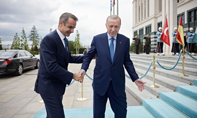 Παπαφλωράτος στο Newsbomb.gr για το casus belli: «Η Τουρκία θα ζητήσει ανταλλάγματα»