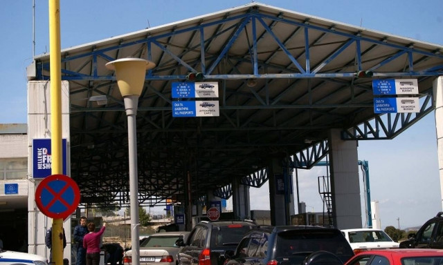 Δύο συλλήψεις αλλοδαπών στην Κακαβιά – Ο ένας καταζητούμενος σε όλη την Ευρώπη