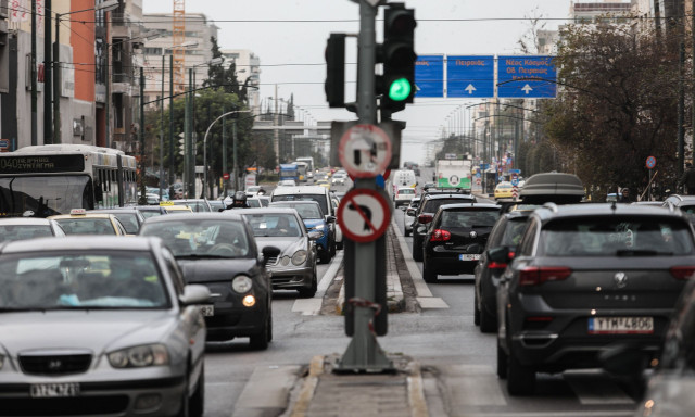 Τέλη κυκλοφορίας: Σε ποιους θα επιστραφούν λεφτά προηγούμενων ετών