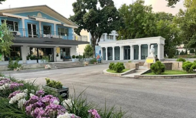 Η ξεχασμένη ελληνική κοινότητα της Τασκένδης - «Για την πατρίδα είμαστε Ουζμπέκοι»