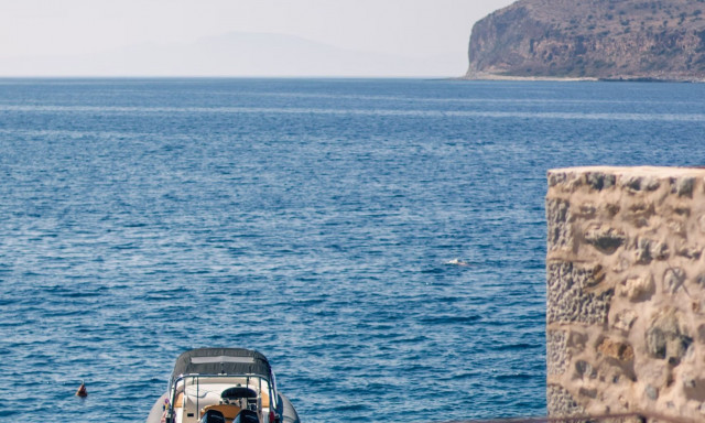 Μάνη: Η πιο άγρια γωνιά της Ελλάδας - Εκεί που κυριαρχούν η πέτρα, η θάλασσα και η ιστορία