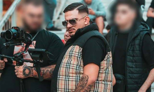 Ivan Greko: «Ήθελαν να σκοτώσουν το παιδί μου για 50.000 ευρώ» - Συγκλονίζει ο πατέρας του 24χρονου