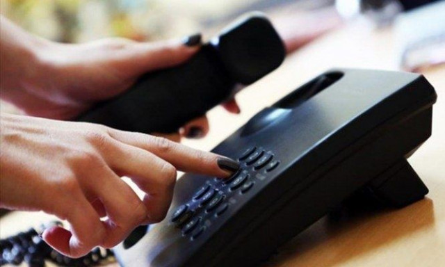 Βόλος: Χαμός με πρώην ζευγάρι - Τον πήρε τηλέφωνο και του είπε ότι έχει «ένα μήνα ζωής»