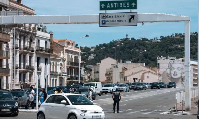 Γαλλία: Σε σαμποτάζ οφείλεται το μπλακ άουτ στην πόλη των Καννών
