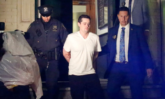 Μανχάταν: Επενδυτής Crypto βασάνιζε επί εβδομάδες με αλυσοπρίονο τουρίστα για να αποσπάσει κωδικούς