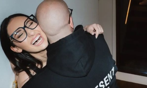 Klavdia: Xώρισε από τον Oge - «Είναι η πρώτη φορά που το λέω δημόσια»