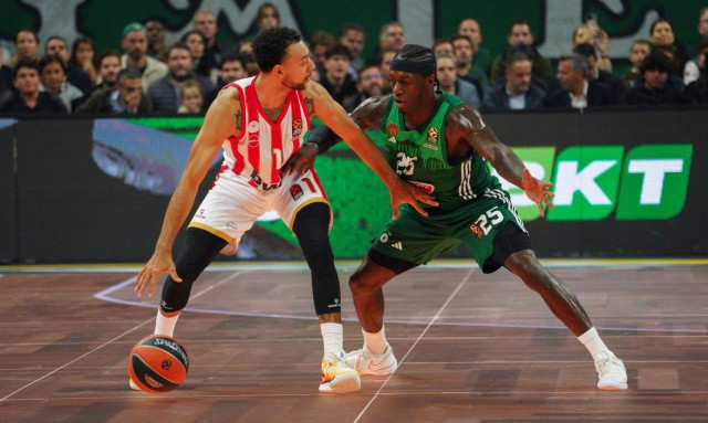 Aναμέτρηση αγγαρεία με θύμα το… γόητρο!