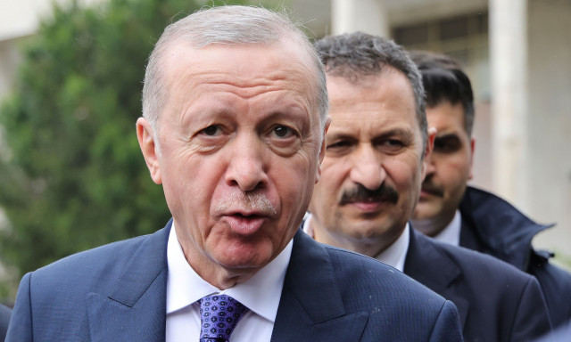 Τουρκία: Προειδοποιεί κατά της υπογεννητικότητας ο Ταγίπ Ερντογάν - Τι είπε για ΛΟΑΤΚΙ και αμβλώσεις