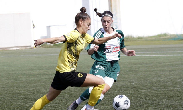 Οι αθλητικές μεταδόσεις της ημέρας (24/05): Πού θα δείτε τον τελικό Κυπέλλου, Παναθηναϊκός - ΑΕΚ