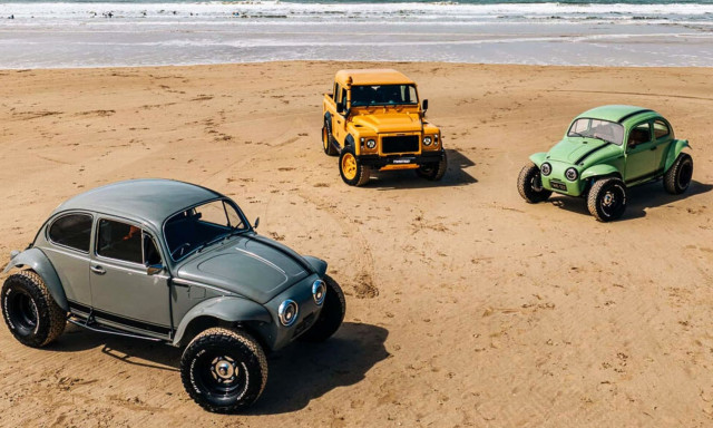 To ΤBug είναι η μετενσάρκωση του Σκαραβαίου