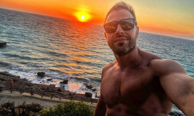 Δημήτρης Βλάχος: Ξεσπά για τον αποκλεισμό πεζοδρομίων σε ΑμεΑ - «Έκανα καταγγελία στην αστυνομία»