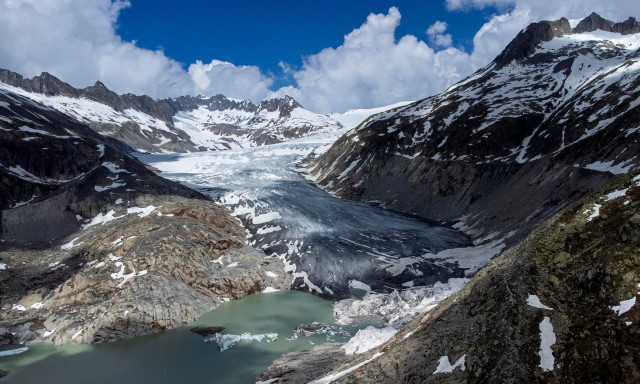 Επιστημονική επιβεβαίωση για την «αγνοούμενη» 8η ήπειρο της Γης