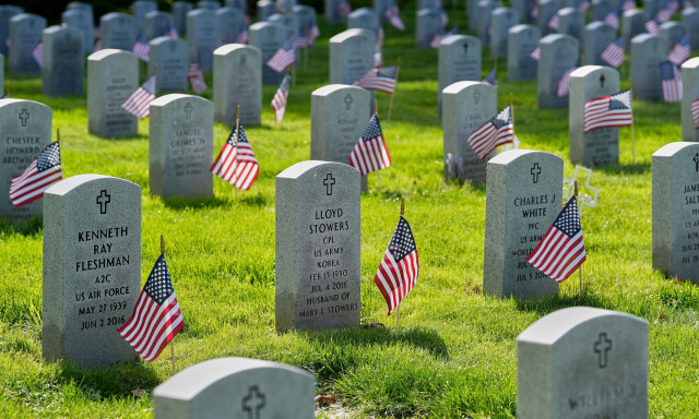 ΗΠΑ: Χάος σε κηδεία - Έφοδος αστυνομικών για τον λάθος άνθρωπο - Συνέλαβαν τον αδερφό του νεκρού