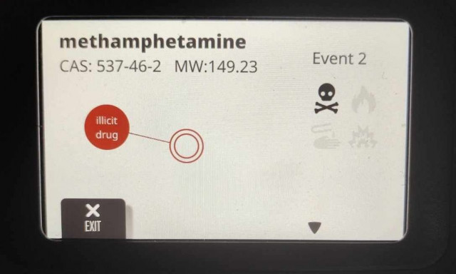 Φυλακές Κορυδαλλού: Διακινητής μεταναστών παρήγγειλε… ναρκωτικά από τη σύζυγό του