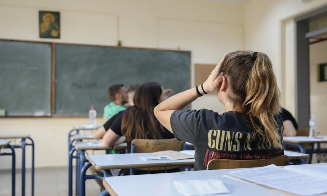 Πανελλήνιες εξετάσεις: Διαχείριση του άγχους - Συμβουλές προς μαθητές και γονείς