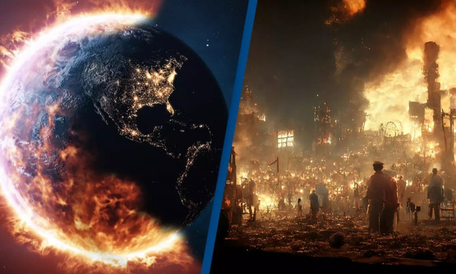 Πάπας Λέων ΙΓ: Η ανησυχητική προειδοποίηση που έλαβε - «Το σκοτάδι θα κατακλύσει τον κόσμο»