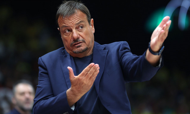 Euroleague Final Four 2025: Αταμάν κατά της διοργάνωσης – «Λένε για τον Γιαννακόπουλο, αλλά…»