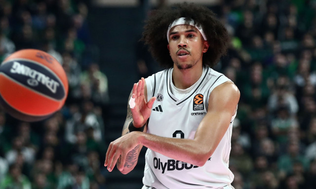 Euroleague Final Four 2025: «Έκλεισε» Γουόρντ ο Ολυμπιακός σύμφωνα με δημοσίευμα