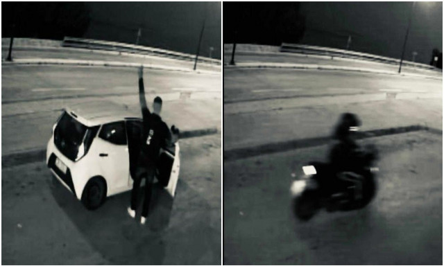 Ivan Greko: «Γνωρίζονταν θύτης και θύμα, δεν ήταν απαγωγή», λέει ο δικηγόρος του τράπερ