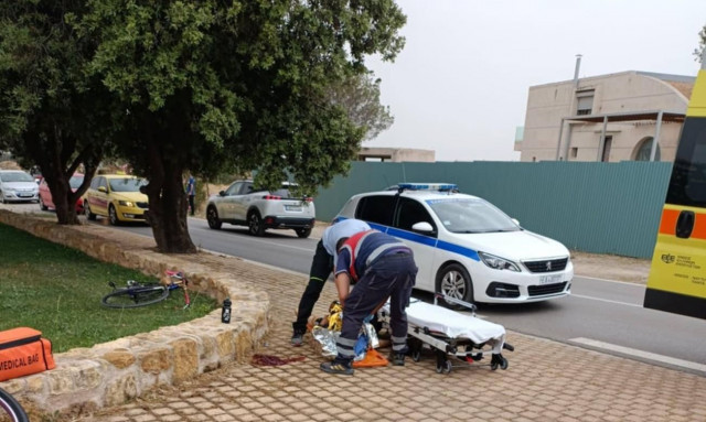 Τατόι: Πώς έγινε η τραγωδία με τον ποδηλάτη- Παθολογικά αίτια η πιθανότερη αιτία