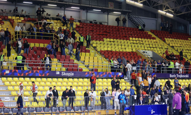 ΟΡΙΣΤΙΚΟ: Δεν κατεβαίνει η ΑΕΚ στον δεύτερο τελικό του EHF European Cup – «Είμαστε ΕΝΑ με τον κόσμο»