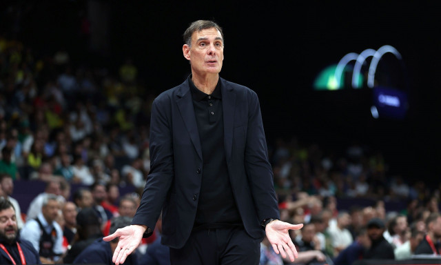 Ολυμπιακός - Παναθηναϊκός AKTOR 97-93: Κέρδισε τη… σκακιέρα του μικρού τελικού!