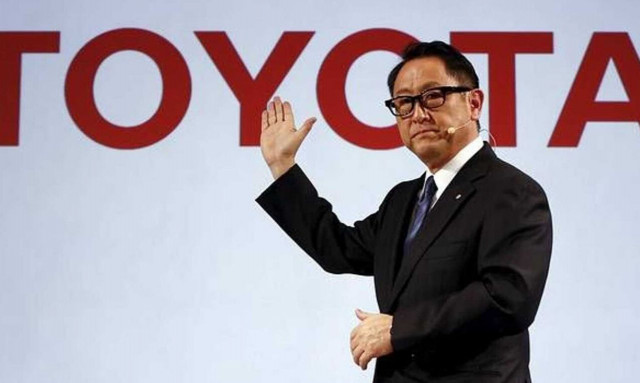 Η Toyota κοντά στη Nissan μετά το «ναυάγιο» με τη Honda