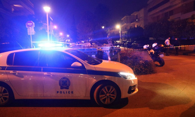 Ηλεία: Αποτυχημένη απόπειρα κλοπής χρηματοκιβωτίου με κλαρκ- Τους έπεσε στην αυλή