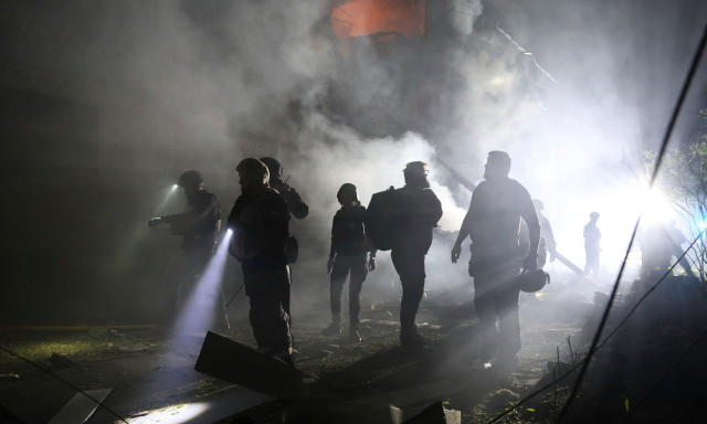 Ουκρανία: «Χασάπης» στην πρώτη γραμμή - Γιατί Ουκρανοί μαχητές «στιγμάτισαν» τον αρχηγό των ΕΔ