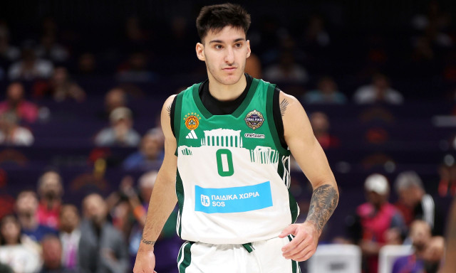 Euroleague Final Four 2025: Συγγνώμη του Π. Καλαϊτζάκη στον κόσμο