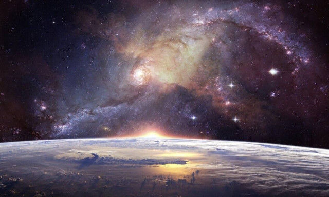 Το τέλος του σύμπαντος θα συμβεί νωρίτερα από το αναμενόμενο - Ανησυχητικό χρονοδιάγραμμα