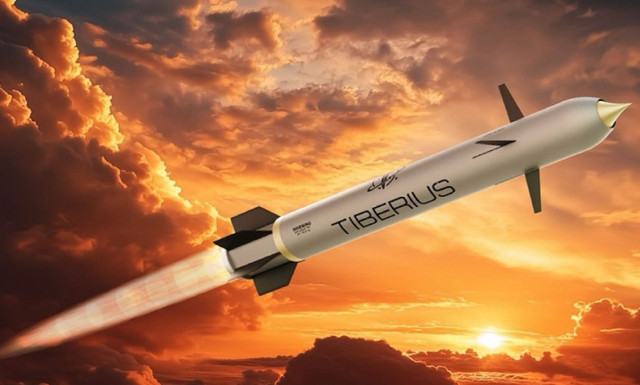 Sceptre TRBM 155HG: Το πρώτο υπερηχητικό ramjet του κόσμου αλλάζει τον χάρτη της άμυνας