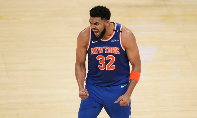 NBA: Τρομεροί Νικς! Επέστρεψαν από το -20 και μείωσαν σε 2-1 - Δείτε τα highlights