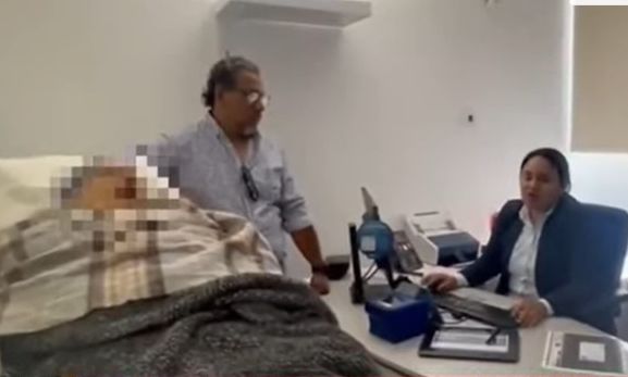 Μεξικό: Μετέφεραν 96χρονη με φορείο σε τράπεζα για να επαληθεύσει την ταυτότητά της