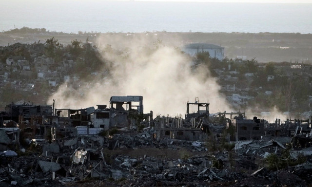 Η Ισπανία καλεί να επιβληθεί διεθνές εμπάργκο όπλων στο Ισραήλ