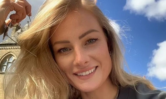 Tραγωδία στα 3.000 μέτρα: 32χρονη αλεξιπτωτίστρια αυτοκτόνησε στον αέρα λόγω ερωτικής απογοήτευσης