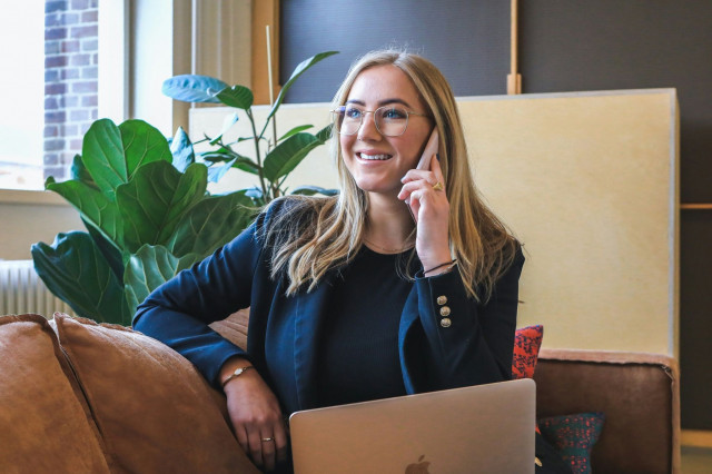 Μπλε άτομα: Ποια είναι και γιατί τα χρειάζεσαι στη ζωή σου