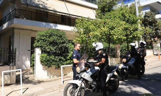 Χαϊδάρι: «Τη λύτρωσα από τα προβλήματά της» - Τι είπε ο 50χρονος για τη δολοφονία της μητέρας του